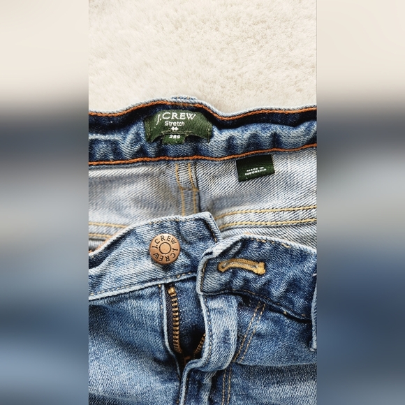 J Crew Matchstick Stretch - Picture 4 of 12